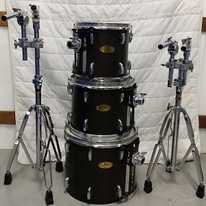Pearl Symphonic Percussion Concert Tom