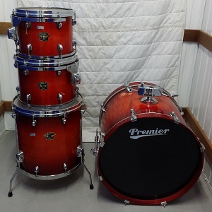 Premier Capria XPK