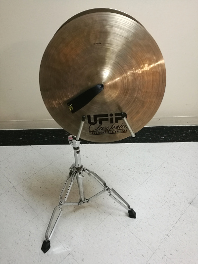 Ludwig Bass Drum