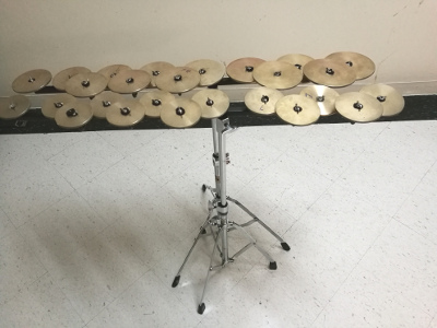 Ludwig Professional Copper